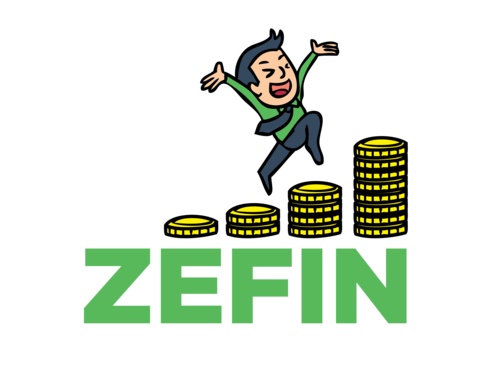 Logo ZEFIN